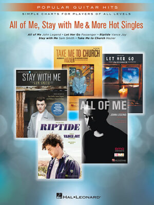 All of Me, Stay With Me & More Hot Singles All of Me, Stay With Me & More Hot Singles