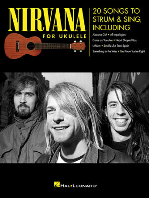 Nirvana for Ukulele Nirvana for Ukulele