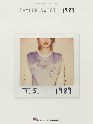 Taylor Swift – 1989 Taylor Swift – 1989