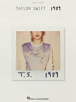 Taylor Swift – 1989 Taylor Swift – 1989