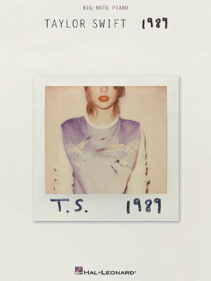 Taylor Swift – 1989 Taylor Swift – 1989