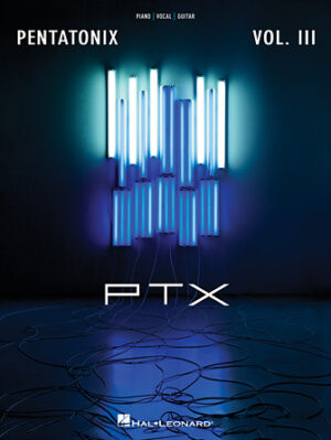 Pentatonix – Vol. III Pentatonix – Vol. III