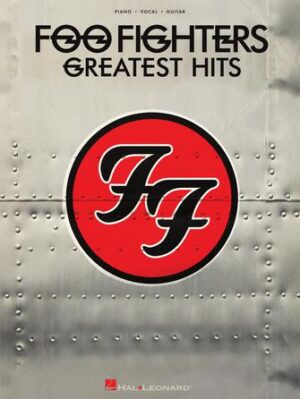 Foo Fighters – Greatest Hits Foo Fighters – Greatest Hits