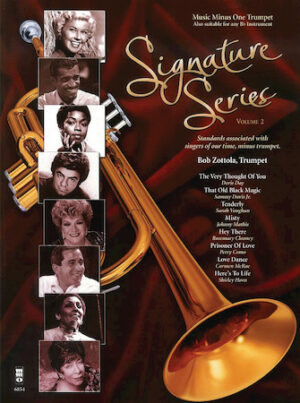 Signature Series, Volume 2 Signature Series, Volume 2