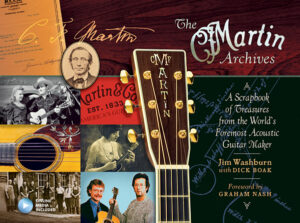 The Martin Archives The Martin Archives