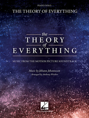 The Theory of Everything The Theory of Everything