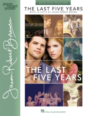 The Last 5 Years The Last 5 Years