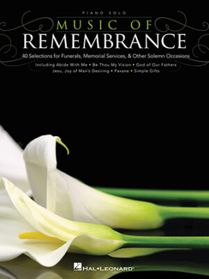 Music of Remembrance Music of Remembrance