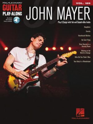 John Mayer John Mayer
