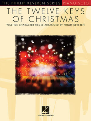 The Twelve Keys of Christmas The Twelve Keys of Christmas