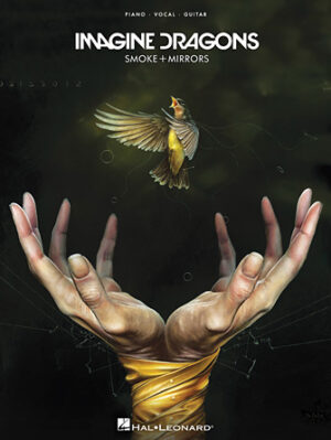 Imagine Dragons – Smoke + Mirrors Imagine Dragons – Smoke + Mirrors