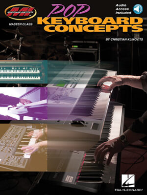 Pop Keyboard Concepts Pop Keyboard Concepts