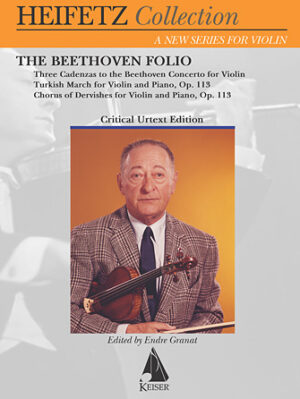 The Beethoven Folio The Beethoven Folio