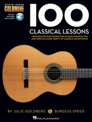 100 Classical Lessons 100 Classical Lessons