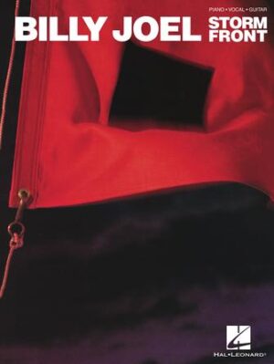 Billy Joel – Storm Front Billy Joel – Storm Front