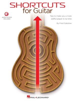 Shortcuts for Guitar Shortcuts for Guitar