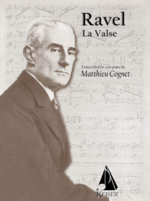 La Valse La Valse