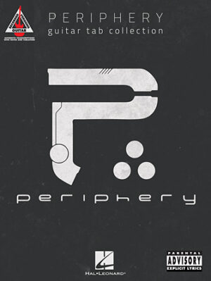 Periphery – Guitar Tab Collection Periphery – Guitar Tab Collection