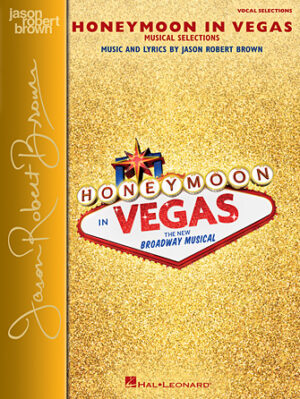 Honeymoon in Vegas Honeymoon in Vegas