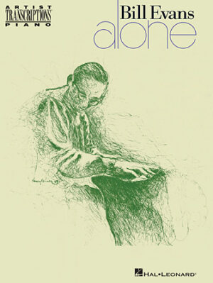 Bill Evans – Alone Bill Evans – Alone