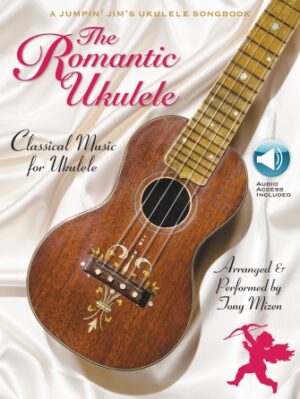 The Romantic Ukulele The Romantic Ukulele