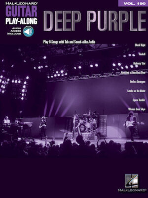 Deep Purple Deep Purple