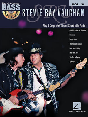 Stevie Ray Vaughan Stevie Ray Vaughan