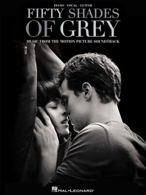 Fifty Shades of Grey Fifty Shades of Grey