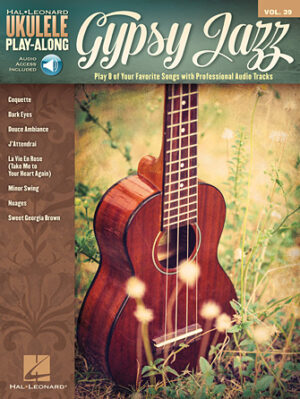 Gypsy Jazz Gypsy Jazz