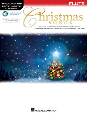 Christmas Songs for Flute Christmas Songs for Flute