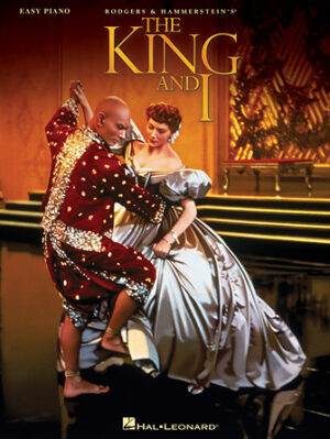 The King and I The King and I