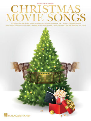 Christmas Movie Songs Christmas Movie Songs