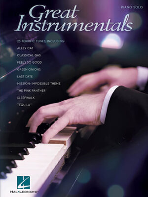 Great Instrumentals Great Instrumentals