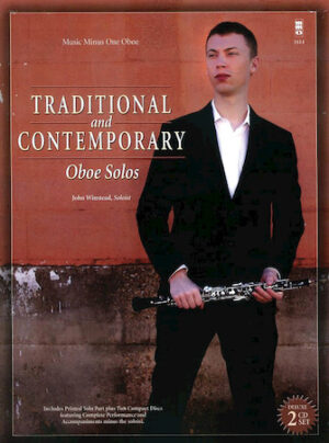 Traditional and Contemporary Oboe Solo Traditional and Contemporary Oboe Solo
