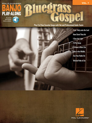 Bluegrass Gospel Bluegrass Gospel