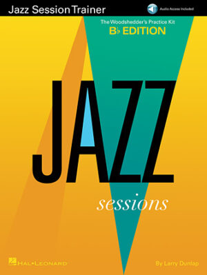 Jazz Session Trainer Jazz Session Trainer