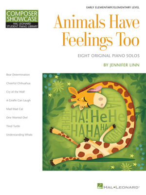 Animals Have Feelings Too Animals Have Feelings Too