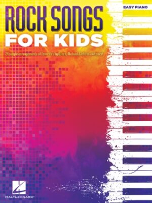 Rock Songs for Kids Rock Songs for Kids