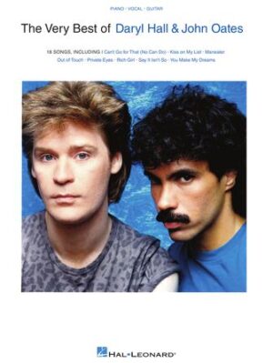 The Very Best of Daryl Hall & John Oates The Very Best of Daryl Hall & John Oates