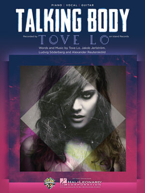 Talking Body Talking Body
