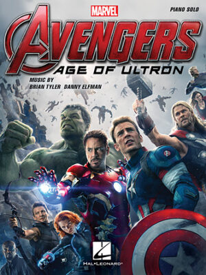 Avengers – Age of Ultron Avengers – Age of Ultron