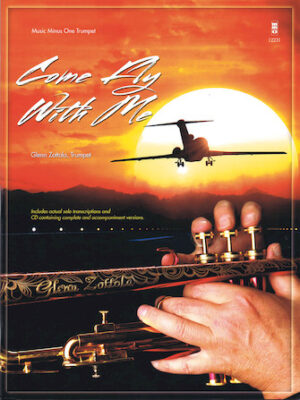 Come Fly with Me – Trumpet Come Fly with Me – Trumpet