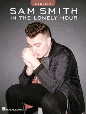 Sam Smith – In the Lonely Hour Sam Smith – In the Lonely Hour