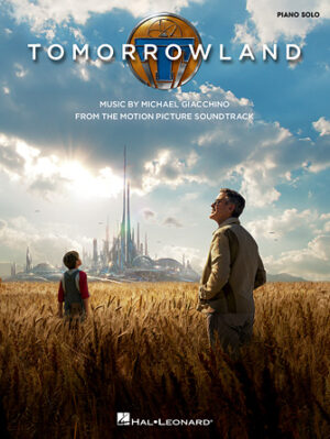 Tomorrowland Tomorrowland