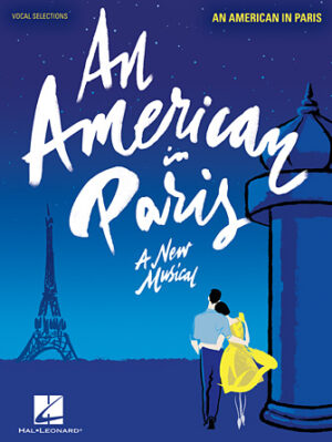 An American in Paris An American in Paris