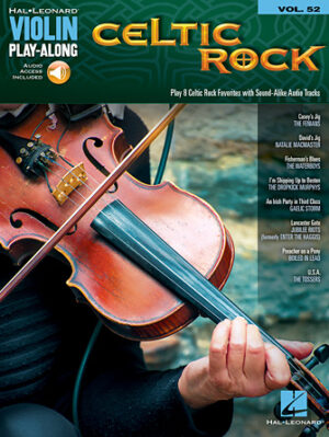 Celtic Rock Celtic Rock