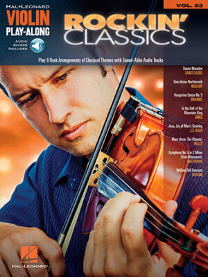 Rockin’ Classics Rockin’ Classics
