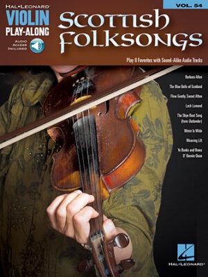 Scottish Folksongs Scottish Folksongs