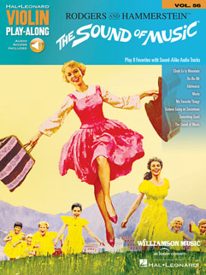 The Sound of Music The Sound of Music
