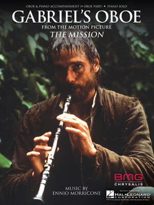 Gabriel’s Oboe (from The Mission)